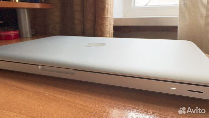 Apple macbook pro 13 2011