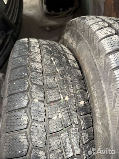 Колеса viatti brina 175/70 r14