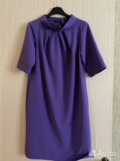 Платье новое