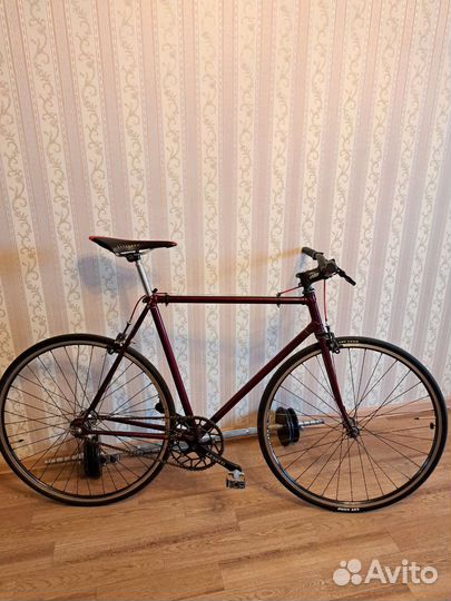 Хвз рекорд 54/55 фикс/сингл