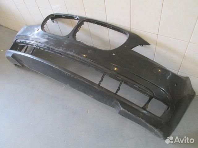 Бампер передний BMW 7-Series