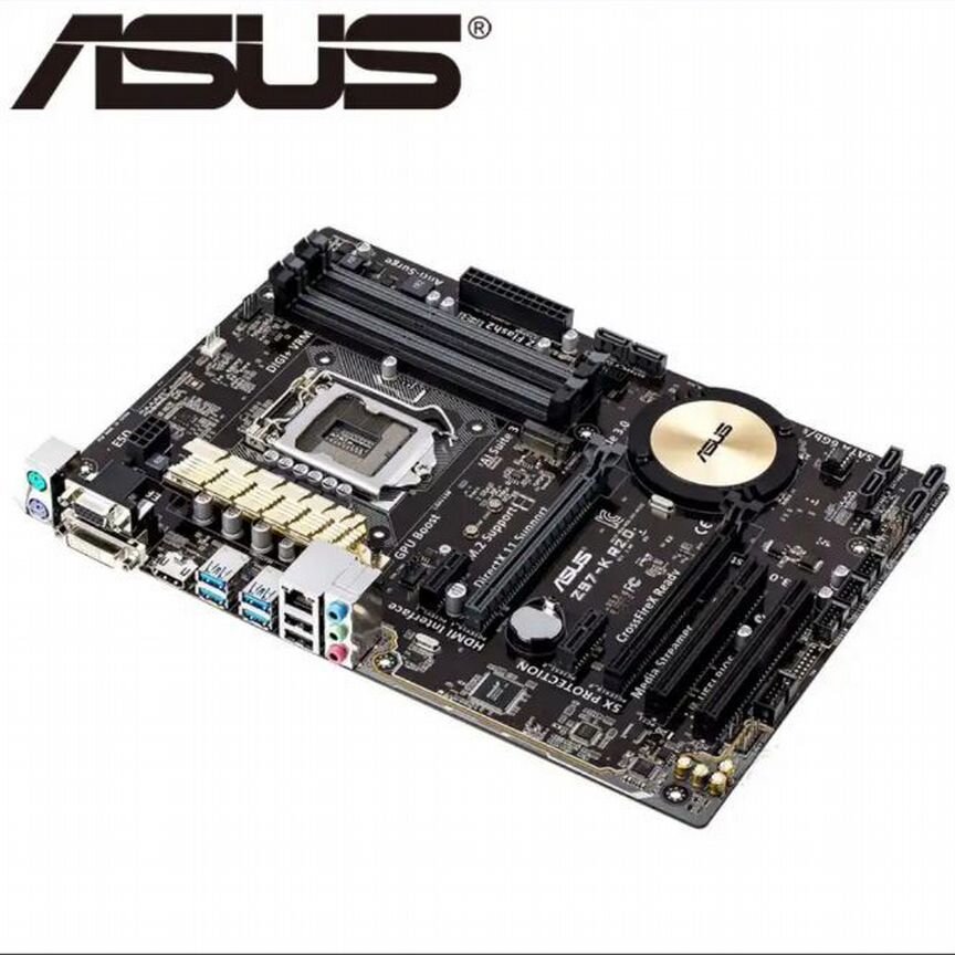 Intel Core i7-4770K 3.5GHz CPU 3個セット 4770k - Купить товары для компьютера во всех регионах с