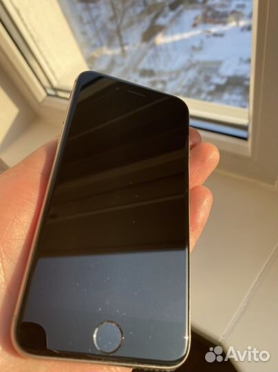 iPhone 6s