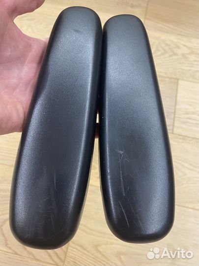 Подлокотники от кресла IKEA järvfjället эрвфьеллет