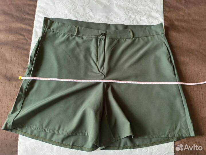 Шорты женские новые