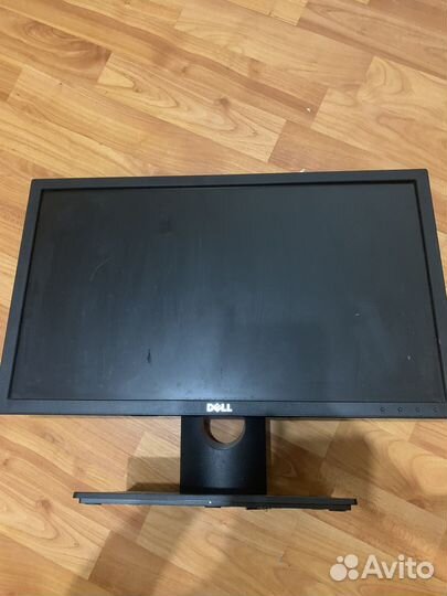 Монитор Dell 22
