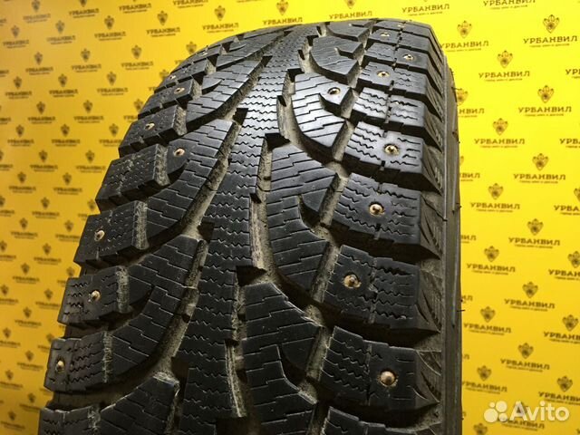 Hankook I'Pike RW11 245/65 R17 107T