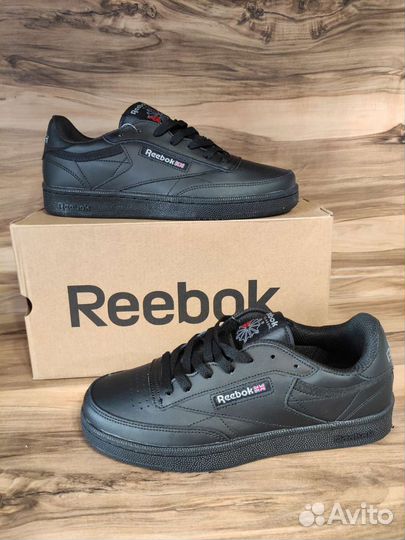 Кроссовки Reebok