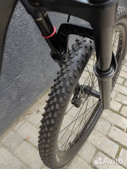 Двухподвес Cube Stereo 2022