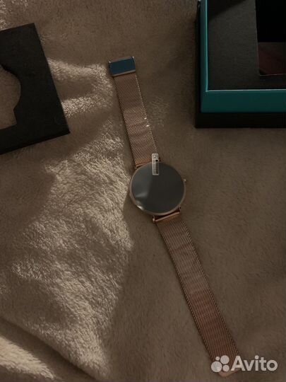 Смарт-часы умные наручные SMART present DA8