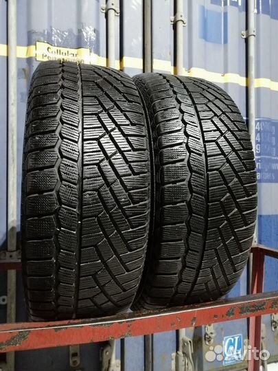Continental ContiVikingContact 5 225/55 R16