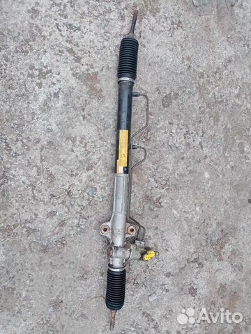 Рулевая рейка hyundai sonata тагаз