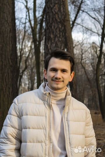 Официант- бармен