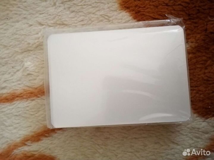 Пленка для ламинирования