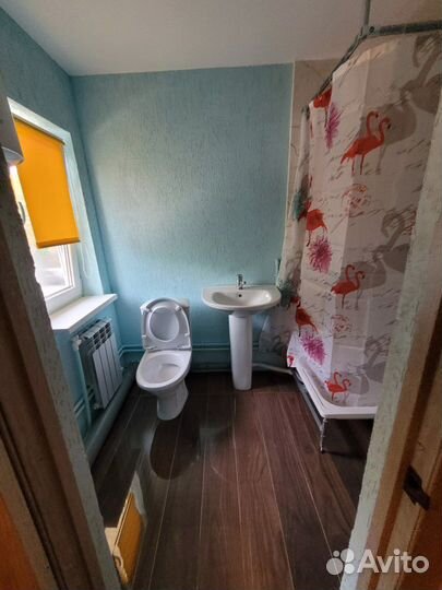 Баня на дровах с Гостиницей