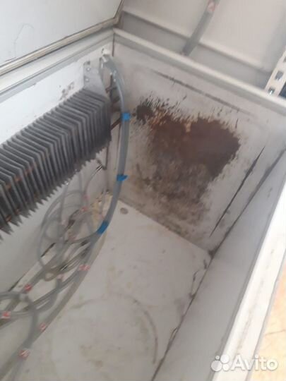 Кегератор для пива бу