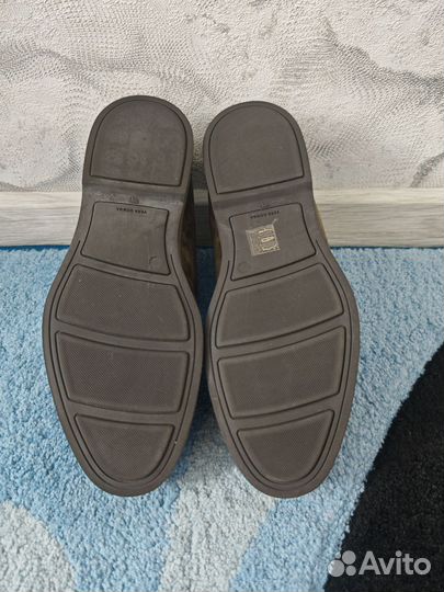 Лоферы мужские 40 размер