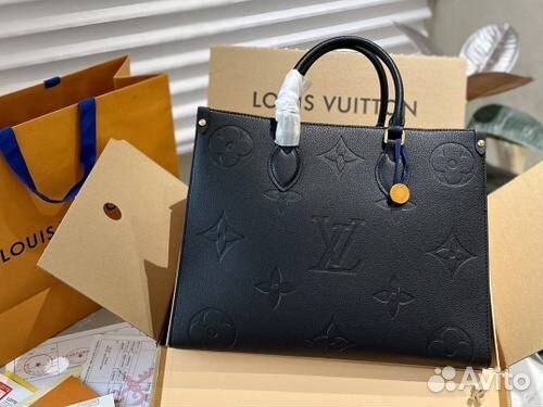 Сумка Louis Vuitton