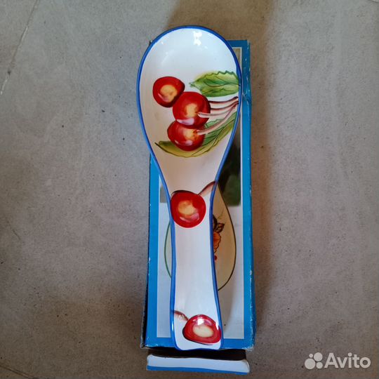 Кухонные принадлежности