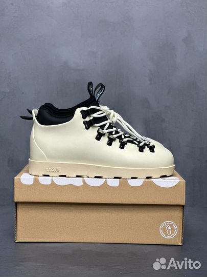 Кроссовки мужские native 40-45