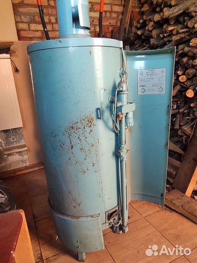 Газовый котел аогв -23,2-1