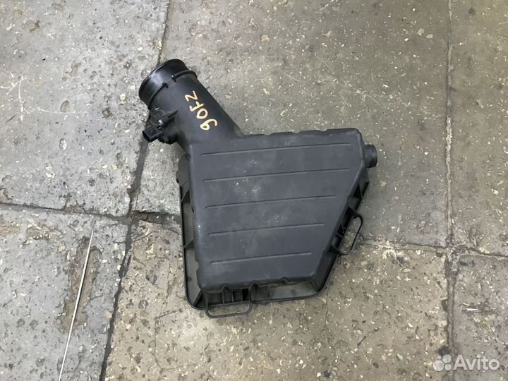 Крышка воздушного фильтра Chevrolet Camaro V 10-15