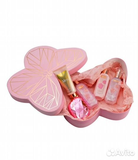 Подарочный набор Mea 