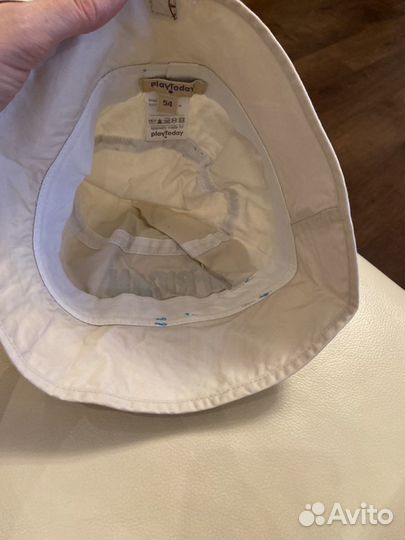 Панама детская, р. 54