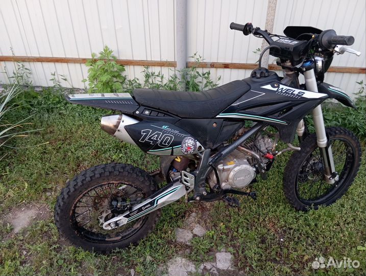 Wels rt 140 обмен