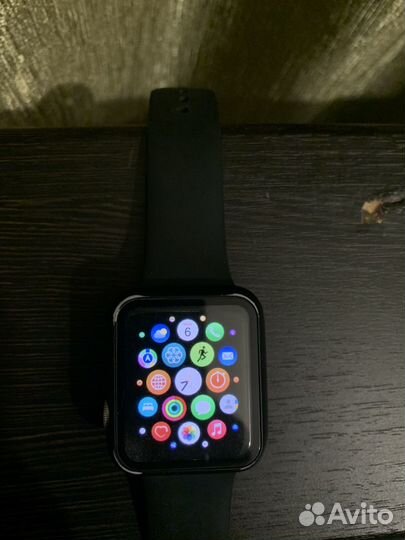 Apple Watch S3 42 mm