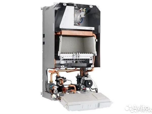 Котёл газовый Пантера 25 кто настенный Protherm