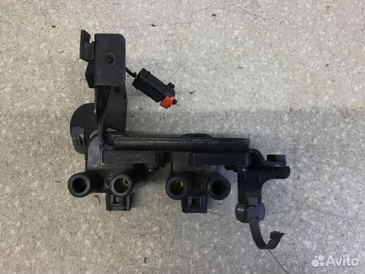 Катушка зажигания Hyundai Accent II (тагаз) 2000-2