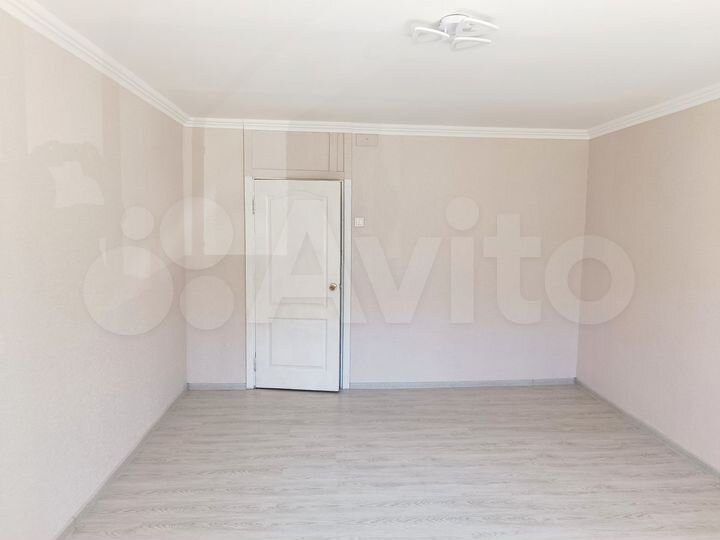 1-к. квартира, 36,7 м², 1/9 эт.