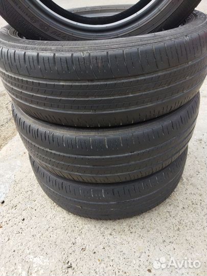 Dunlop Enasave EC300+ 175/55 R15