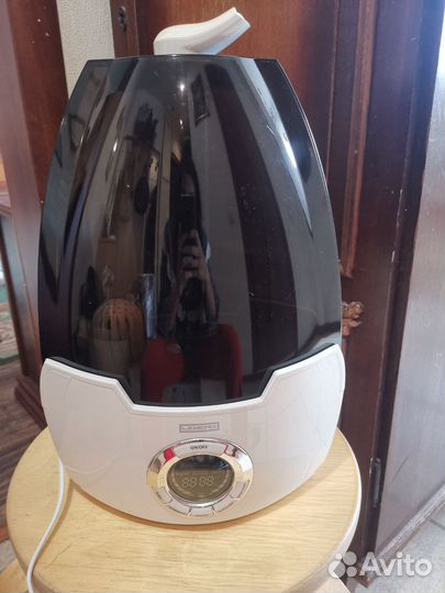 Увлажнитель воздуха Leberg