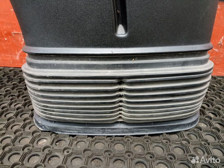 Воздухозаборник Daf XF106