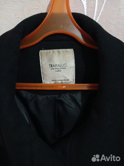 Пальто женское