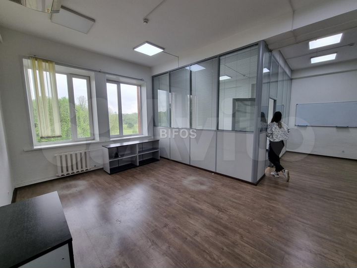 Сдам офисное помещение, 64 м²