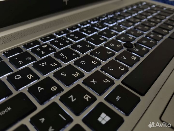 Ноутбук HP EliteBook 745 G6 Ryzen 3 8/512 FHD IPS