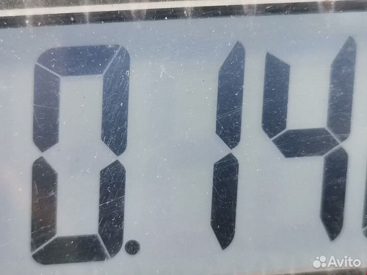 Шлейф руля Lexus RX 2 2004