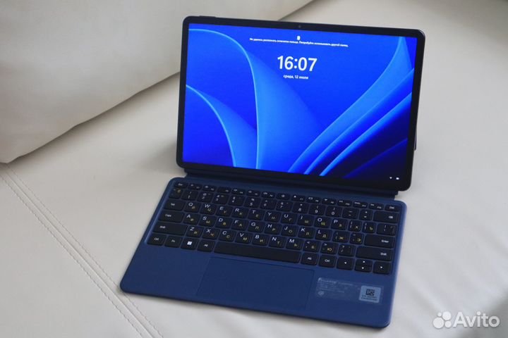 Huawei Matebook E Go