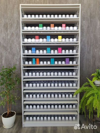 Купи табачный бизнес и начни зарабатывать