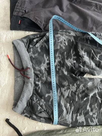 Вещи пакетом на мальчика 11-12 лет