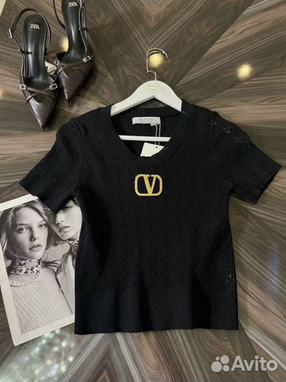 Американка valentino