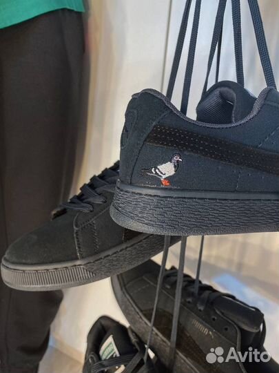 Кроссовки мужские