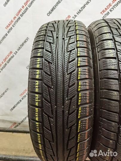 Nankang Snow SV-2 185/65 R15 92H