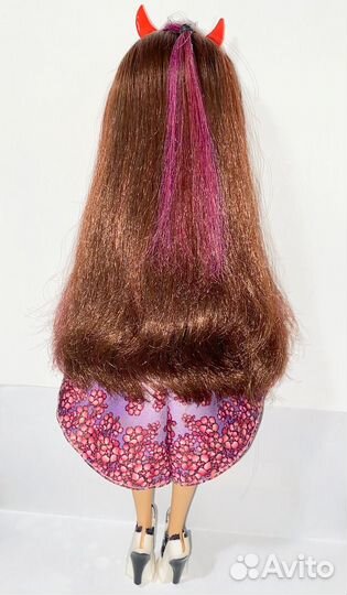 Кукла эвер афтер хай ever after high браер