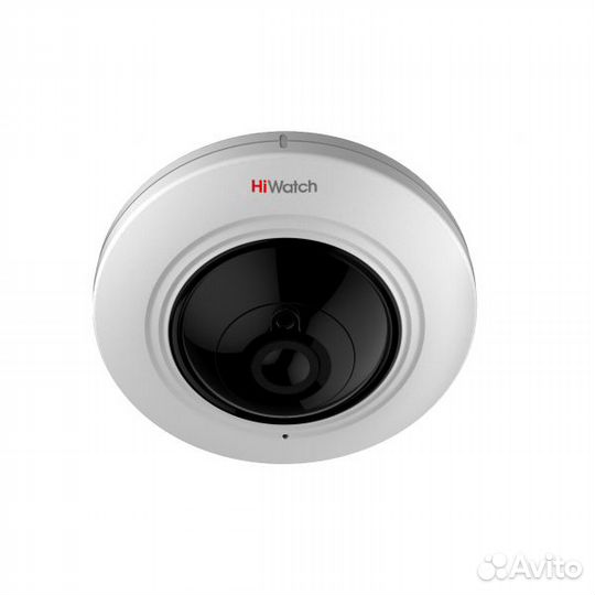 IP камера видеонаблюдения HiWatch DS-I351 (1.16 мм