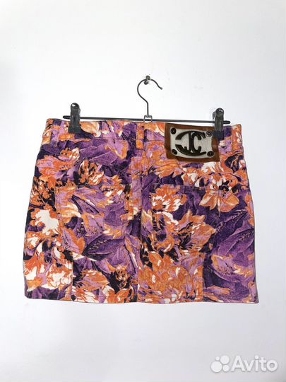 Юбка just cavalli оригинал