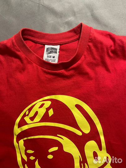 Футболка billionaire boys club